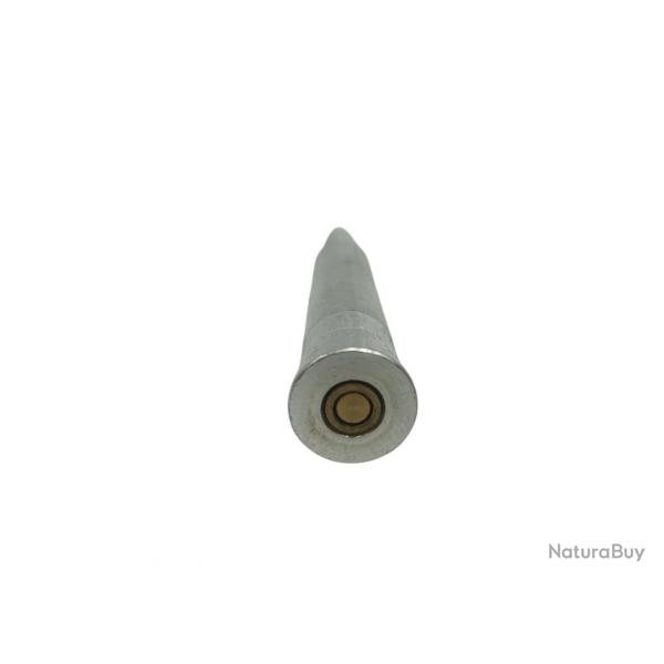 Douille amortisseur aluminium cal. 7X65 R - Vendue a l'unit