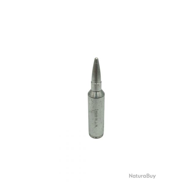 Douille amortisseur aluminium cal.7mm WSM - vendue  l'unit