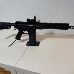 Wolverine MTW gen2 tactical