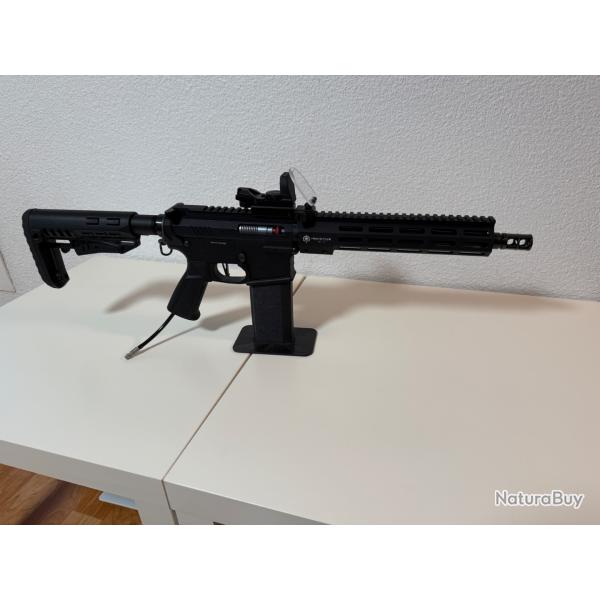 Wolverine MTW gen2 tactical