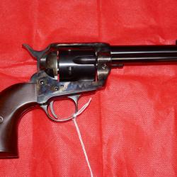 Revolver PIETTA SAA 73 GREAT WESTERN 2 en 38/357 canon de 4"3/4 d'occasion