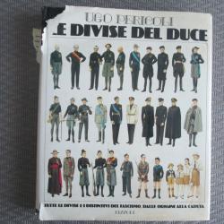 LE  DIVICE  DEL DUCE
