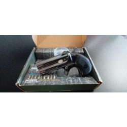 Derringer Marushin Silver
