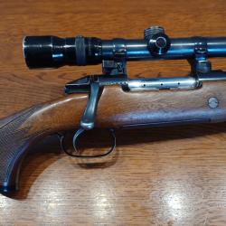STEYR  MANNLICHER  M72