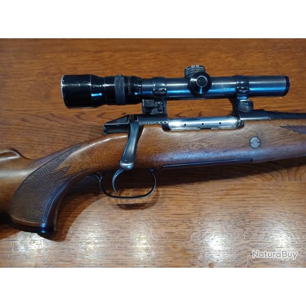 STEYR  MANNLICHER  M72