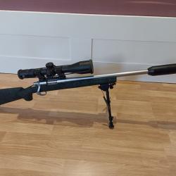 Remington model 700 Stainless 5R Gen1 .308win