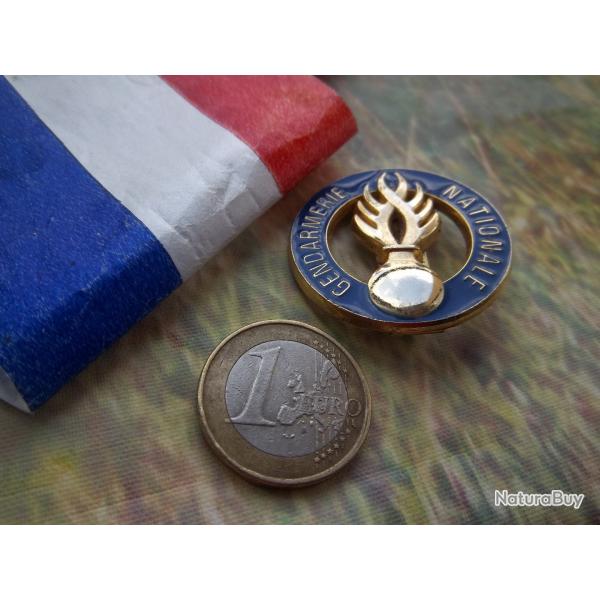 insigne collection militaire gendarmerie