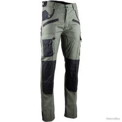 Pantalon de Travail pro Kaki