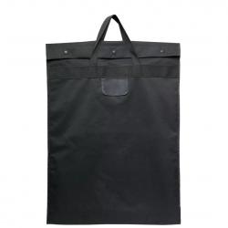 Sac de transport pour Gilet Pare-Balle Noir