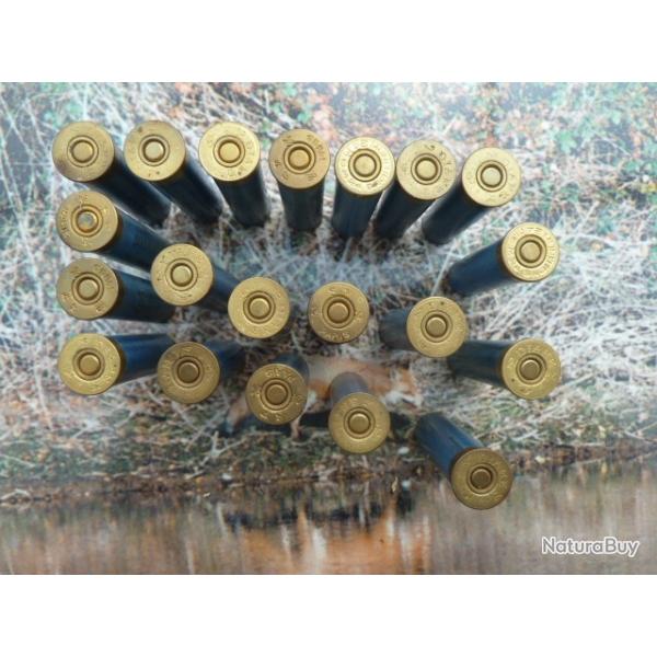 rechargement munitions lisses . autres calibre calibre 24