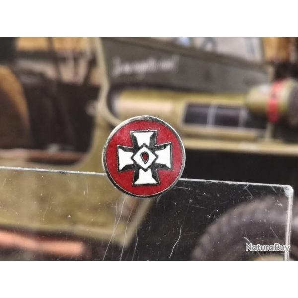 insigne de col parti politique amricain  ( 10 mm )