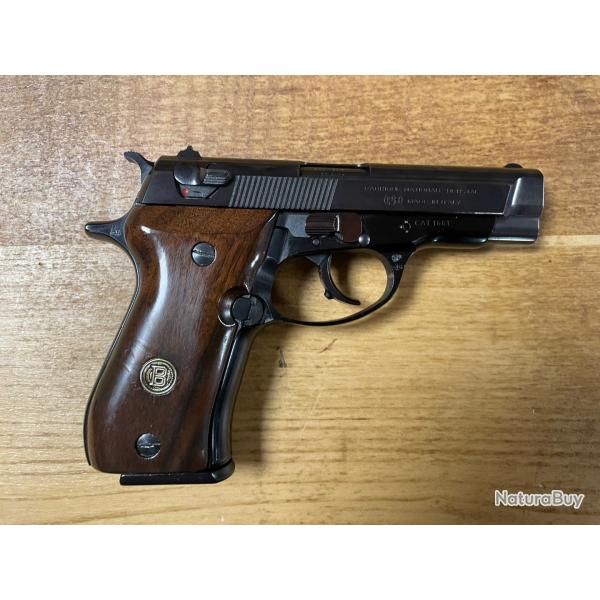 PISTOLET BROWNING BDA-380