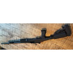 Fusil à pompe WINCHESTER sxp 4+1 calibre 12/76