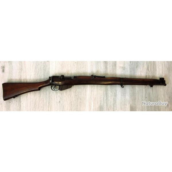 LEE ENFIELD N 2 MK 4 .22lr d'occasion TIR/TAR