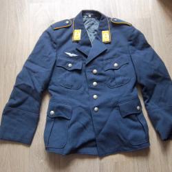 veste militaire collection Luftwaffe Bundeswehr - Armée Allemande