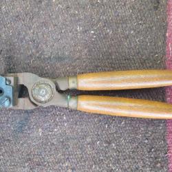 Moule LYMAN  42798  / 264
