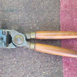 Moule LYMAN  375   / 718 double