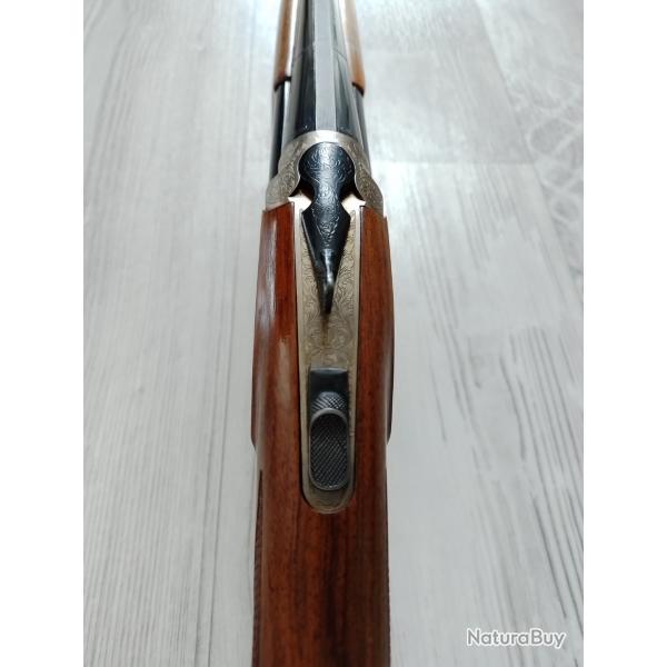 Fusil superpos Unifrance Light 12/70
