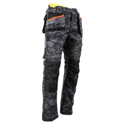 Pantalon de travail Donjon