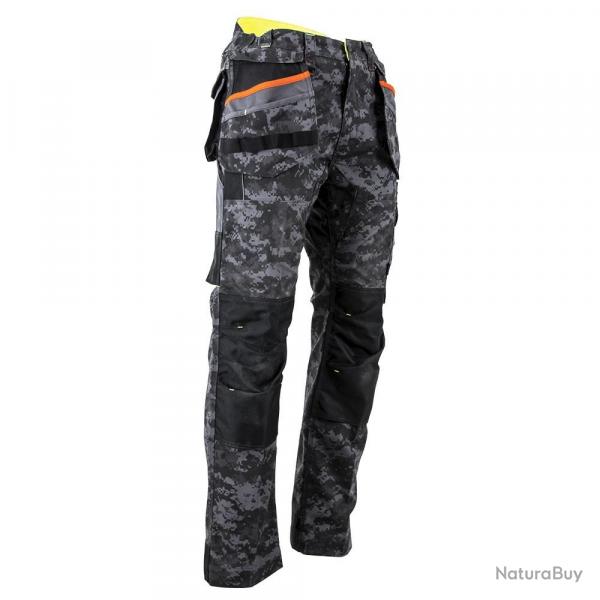 Pantalon de travail Donjon