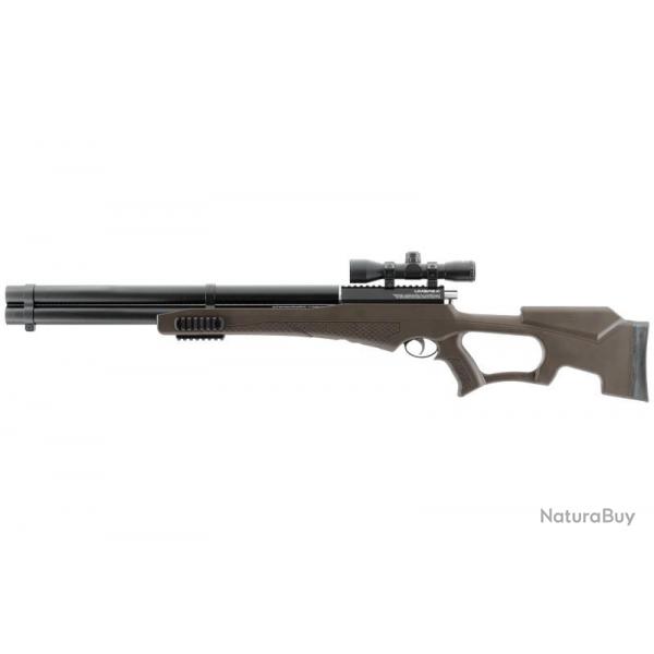 Carabine  flches AirSaber olive Umarex