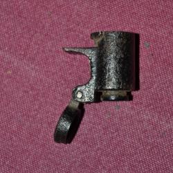 bouchon de protection pour la Karabiner 1915 guerre de 14-18 poilu verdun