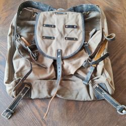 SAC À DOS TYPE WH