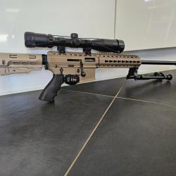 Carabine Deep Pallas BA 15-22