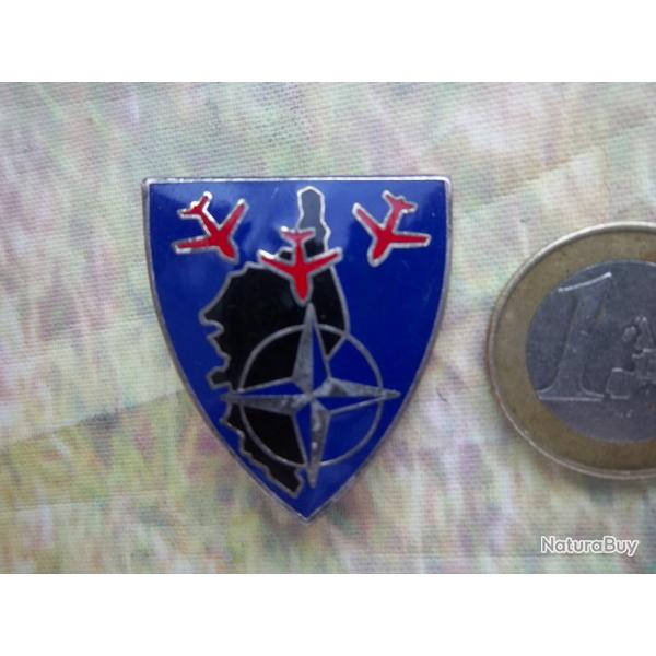 insigne base arienne 126 Solenzara Corse Drago A.869