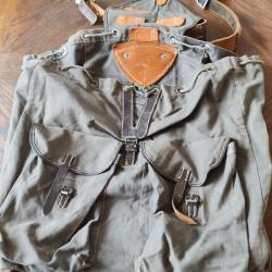 SAC À DOS TYPE LW