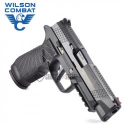 Pistolet WILSON COMBAT Sig P320 Full Size Détente Droite Cal 9x19 mm