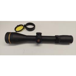 Lunette Leupold VX-3HD 3.5-10X50 CDS-ZL FireDot
