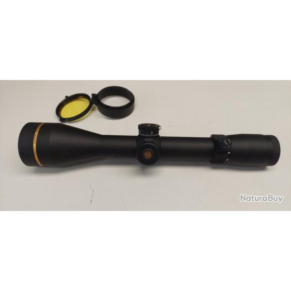 Lunette Leupold VX-3HD 3.5-10X50 CDS-ZL FireDot