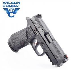 Pistolet WILSON COMBAT SIG P320 Carry Détente Droite Cal 9x19 mm