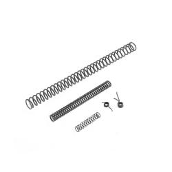 EEMANN TECH COMPETITION SPRINGS KIT (Kit ressorts Compétition) POUR CZ ET-131203