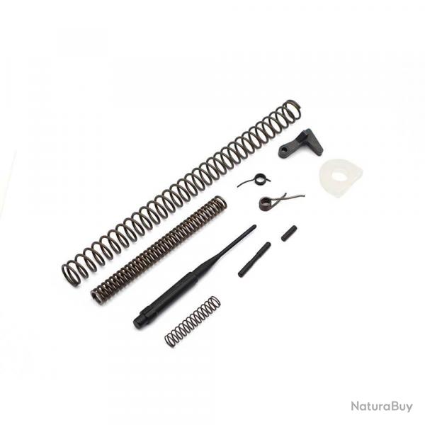 EEMANN TECH / KIT DE MISE  NIVEAU POUR CZ SHADOW 2 / REF ET-130052