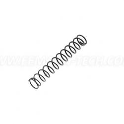 EEMANN TECH AR-15 RECOIL BUFFER RETAINER SPRING ET-180011