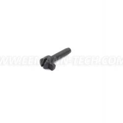 EEMANN TECH MAGAZINE CATCH LOCK POUR 1911/2011 BLACK / ET-111070