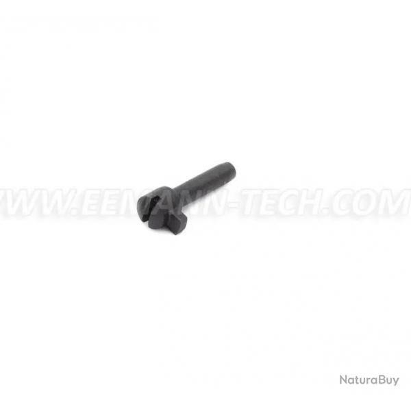 EEMANN TECH MAGAZINE CATCH LOCK POUR 1911/2011 BLACK / ET-111070