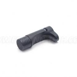 EEMANN TECH MAGAZINE CATCH PLAIN POUR 1911- RÉF : ET-111090 (BLACK)