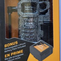 Camera de chasse spypoint