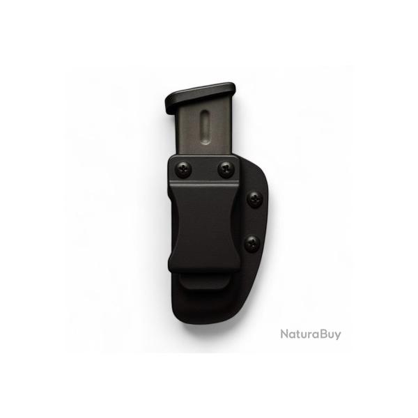 Porte chargeur inside IWB sur mesure