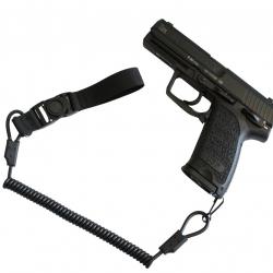 DRAGONNE DE SECURITE TACTICAL