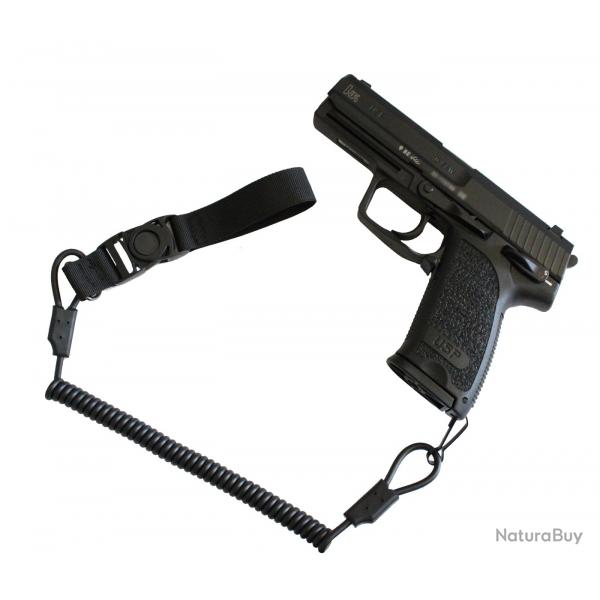 DRAGONNE DE SECURITE TACTICAL