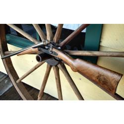 Fusil pietta 1878 Coach Gun 12/76 51cm