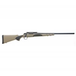Carabine remington 700 ADL tactical 6.5 creedmoor