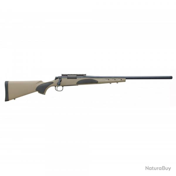 Carabine remington 700 ADL tactical 6.5 creedmoor