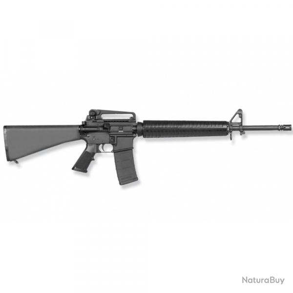 Carabine Bushmaster M16 223 Rem Canon 20P