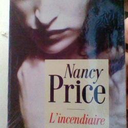 L'incendiaire par Nancy Price   -