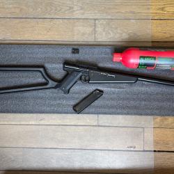 Réplique MK1 tactical sniper Gaz